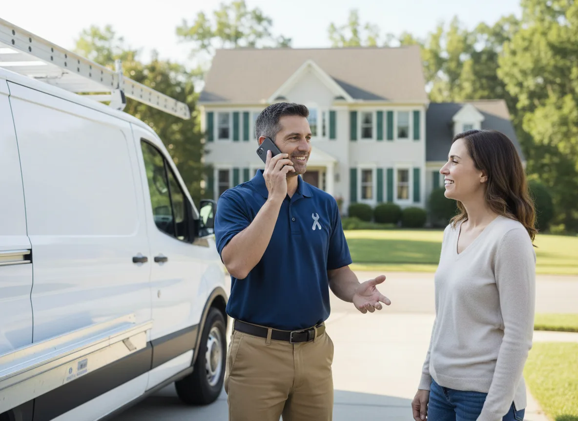 Home Gutter Service Pewamo, MI FAQs